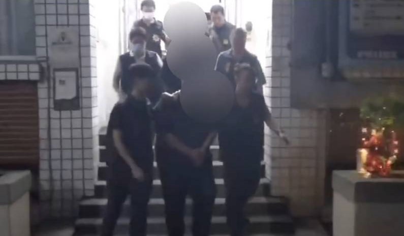 豐原警4小時跨轄火速救援遭擄民眾 犯嫌全數依法究辦