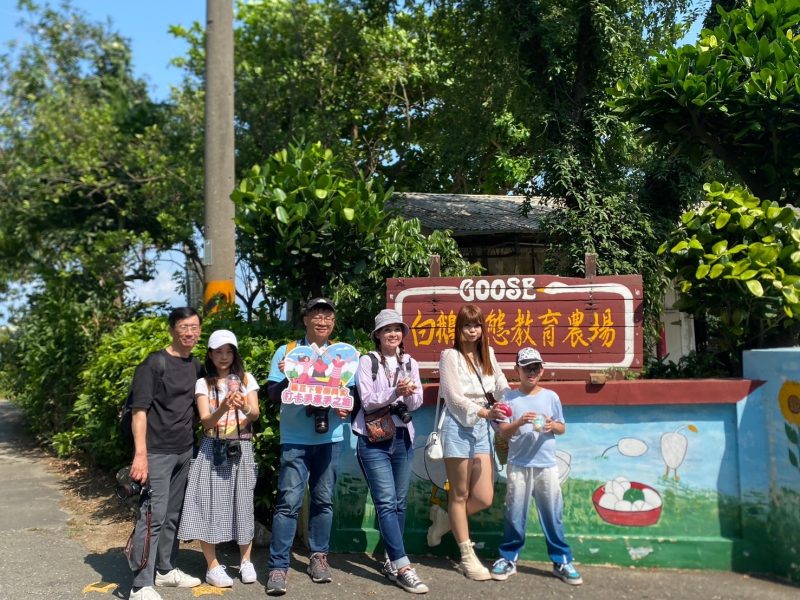 暑假8月暢遊臺南正當時 豐富多元活動邀請親子共遊