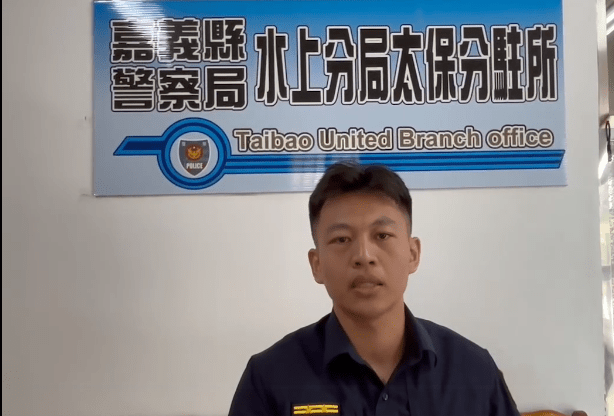 司機違規攬客升級妨害公務  太保高鐵