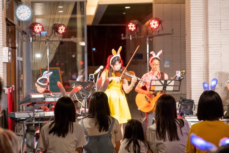 尖山埤歡慶21週年 ，9月住宿、門票買2送1超優惠