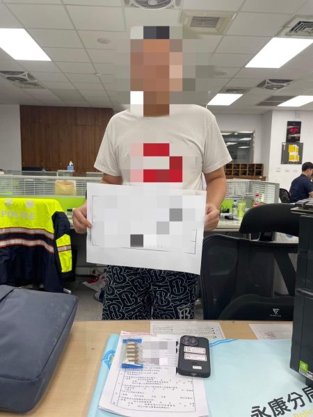 3車手落網移送時後悔痛哭，1未成年竟還負責媒介車手工作