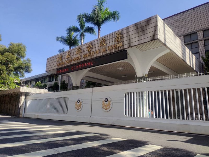 放寬警察殉職要件修法通過  保障遺族權益