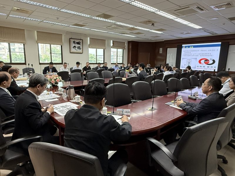 嘉義地檢署召開「嘉義地區農、漁會選舉查察暨反賄選宣導」聯繫會議  積極反賄、查賄