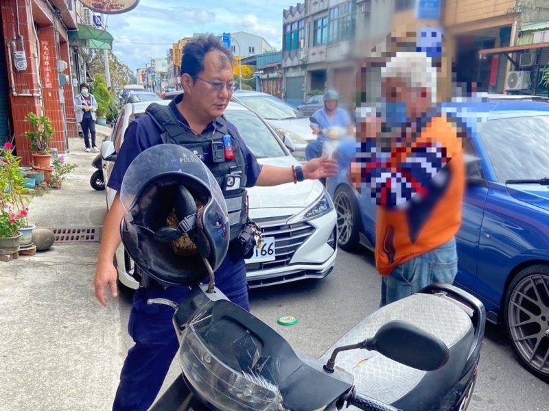 被愛沖昏頭 甫阻詐完又再次匯款  波麗士搖頭 網路愛情不可相信