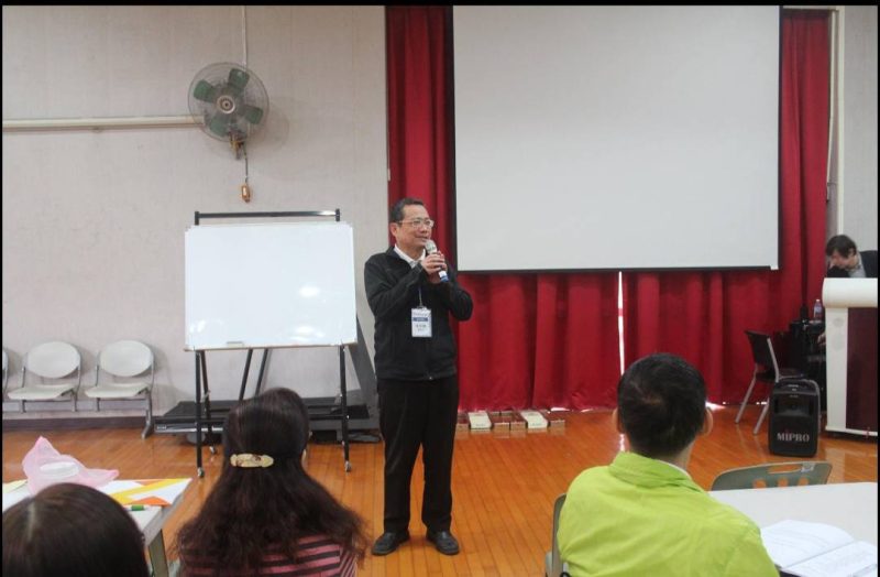 高哲翰講座教授呼籲 全面檢視警界管理與心理輔導機制