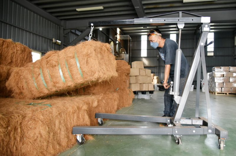 「職務再設計」幫大忙 讓身障員工不再喊累