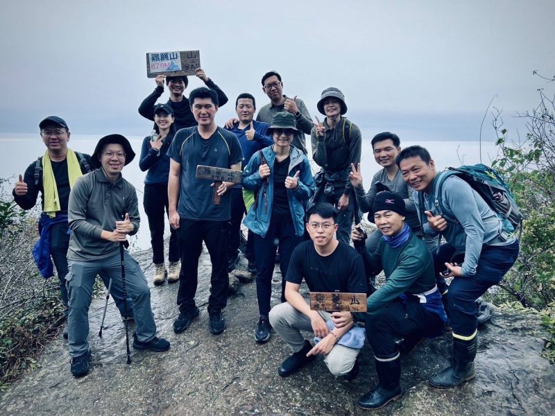 永康警全面提升戰鬥力 落實訓練實現永保安康