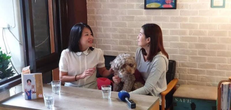 暢談汪心茹命理諮詢  開運人生見證者七—黃進佳總裁