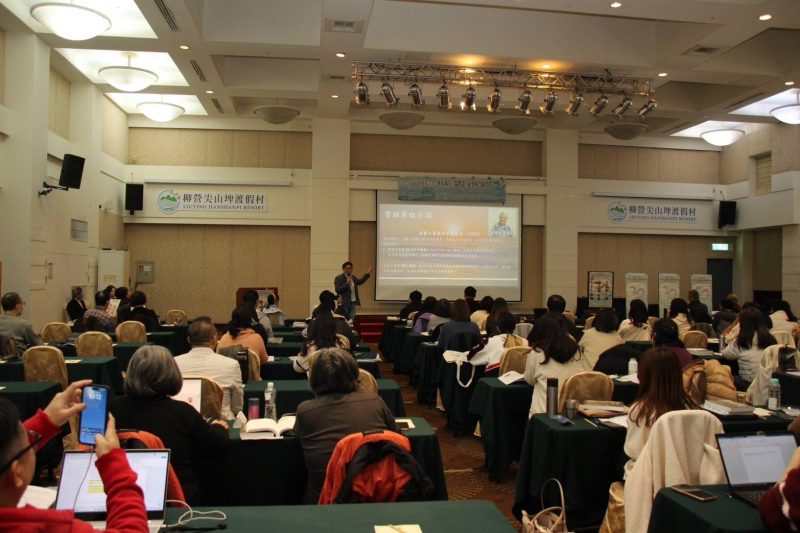 2025飛龍計畫  15位教授為63博士生傳授儒釋道社會科學祕笈