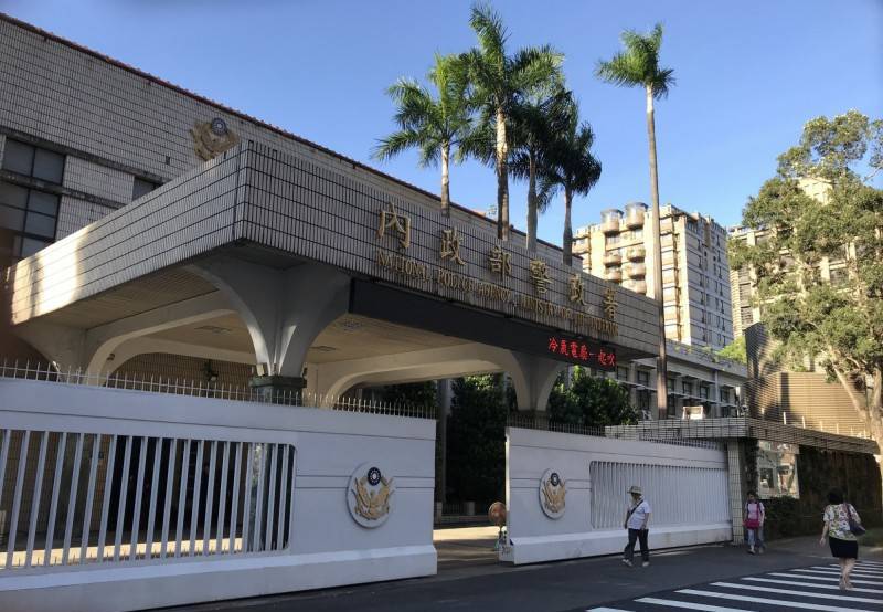 8成5民眾對住家附近治安滿意  肯定警察工作表現