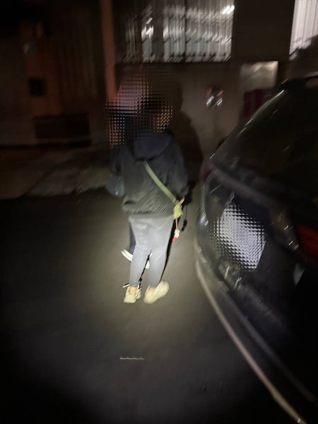 暖心永康警  助癌女尋回心靈支柱