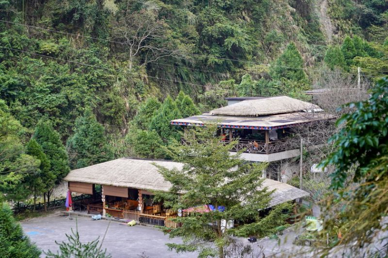 端午連假「鄒伙遊阿里山」 體驗鄒族原民文化與秘境美食