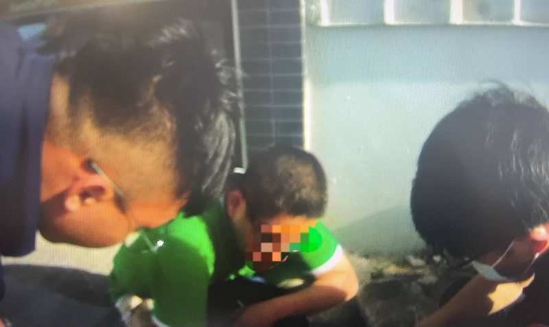 「百斬計畫」防詐奏效 朴子警民合力逮車手