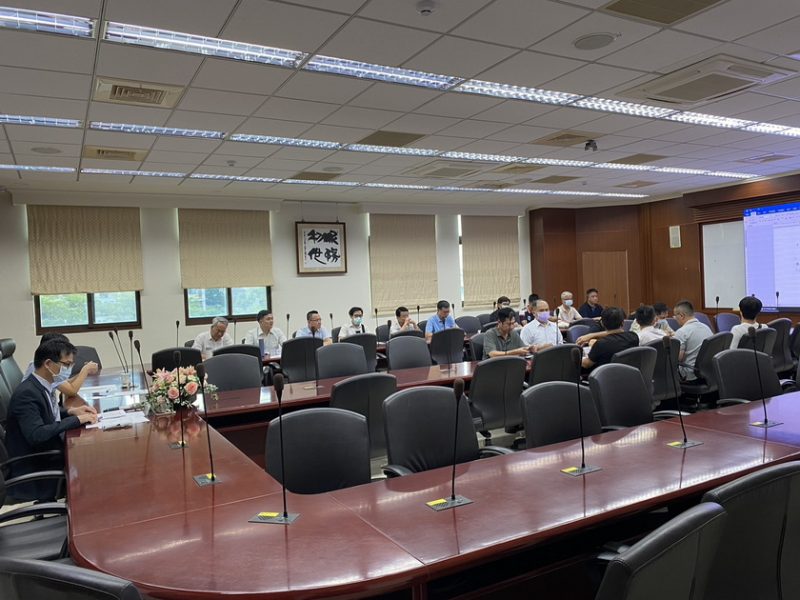 嘉義地檢署舉辦成少共犯案件聯繫會議 積極保護少年權益