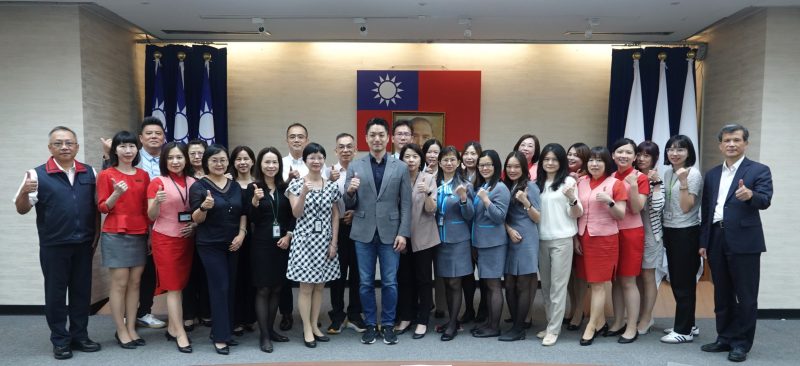 警銀聯手阻詐騙 通報查證不拖延