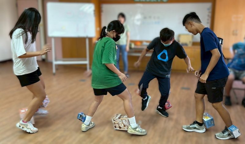 SEL助力青春期 面對情緒沒問題