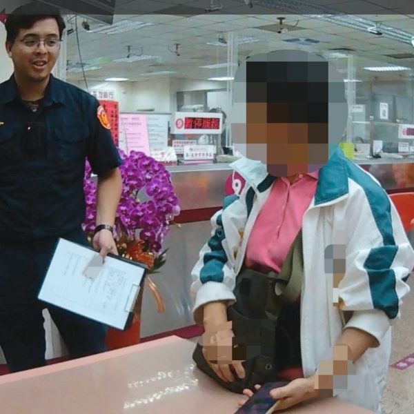 靈骨塔詐騙又來了！婦人險受騙  警銀成功阻詐保住血汗錢