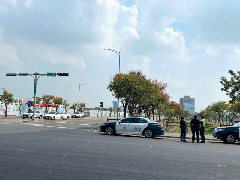 114年全國運動會在雲林 雲警期前完成整備