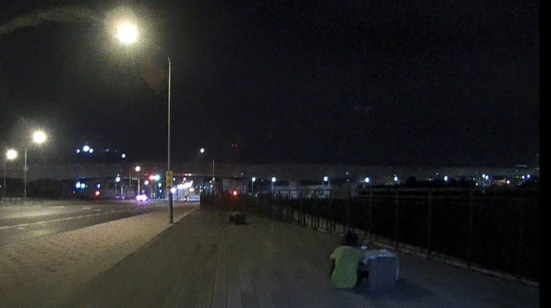 永康警20分鐘尋獲失意女  成功阻止跳河憾事