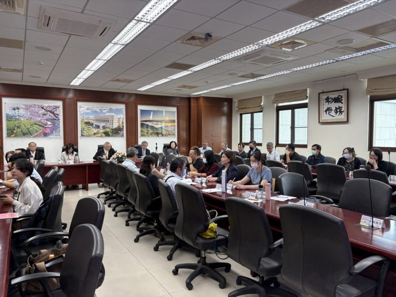 嘉檢召開114年嘉義地區特殊詐欺犯罪型態座談會 整合精進 落實打詐、防詐措施