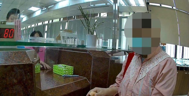 一場跨海「戀情」背後的陷阱　斗六警機警阻詐守住百萬