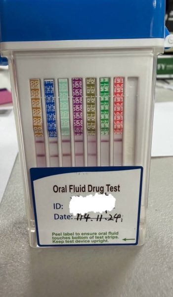 毒駕末日  口水快篩  三天逮7人 永康警宣戰 零容忍  絕不寬貸