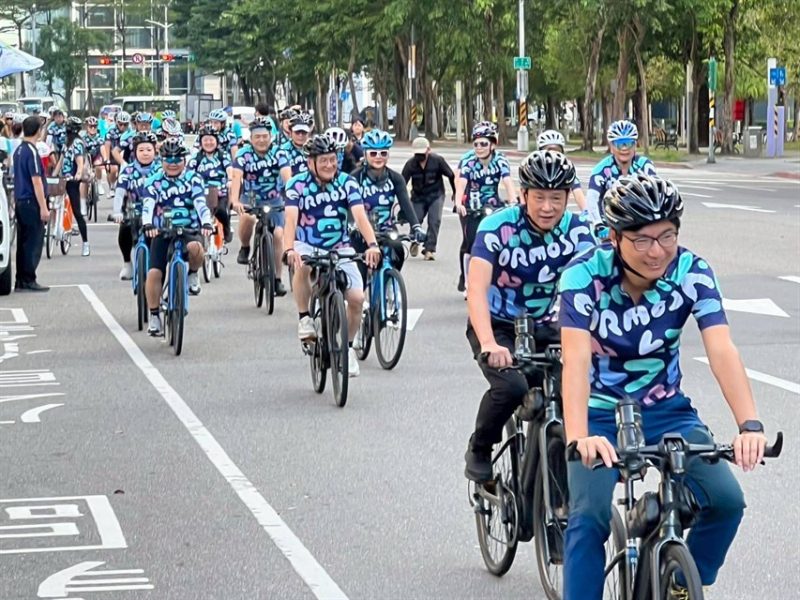 2025 ITF台北國際旅展「國家風景區旅遊亮點館」盛大登場好禮大放送