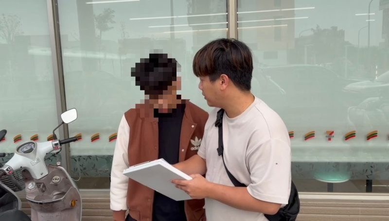 嘉檢查獲普發現金詐騙車手案 聲押禁見獲准