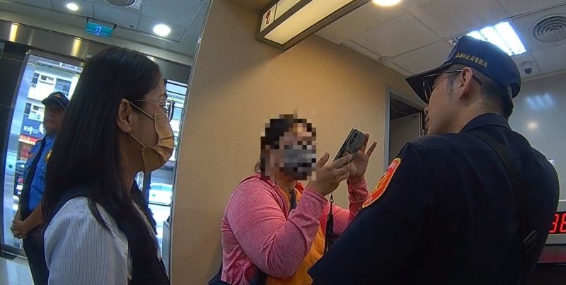 女子裝潢房屋險遭詐  北門機警成功阻詐