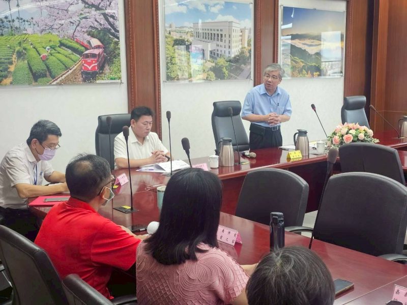 嘉檢辦理義務勞務機構遴聘及教育訓練 從社區深根反詐騙法治觀念