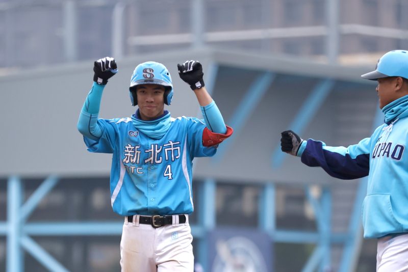 2025新北富邦國際城市U18棒球賽22隊參賽今起點燃戰火　