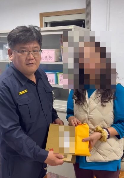 嘉澎警跨海峽聯手阻詐 長榮警成功追回詐騙金額